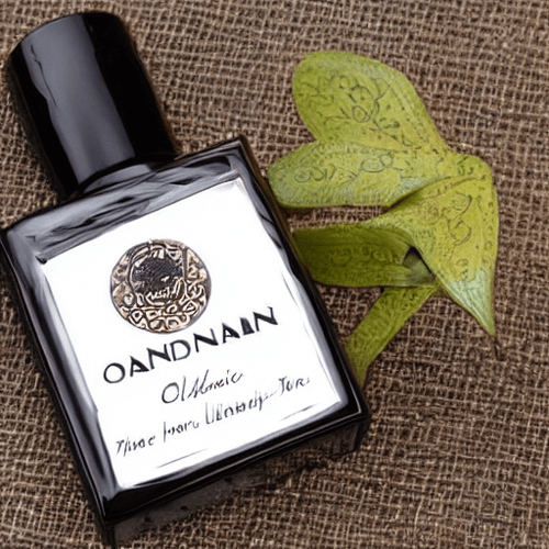 Corkir - Jareli Cologne Fragrance