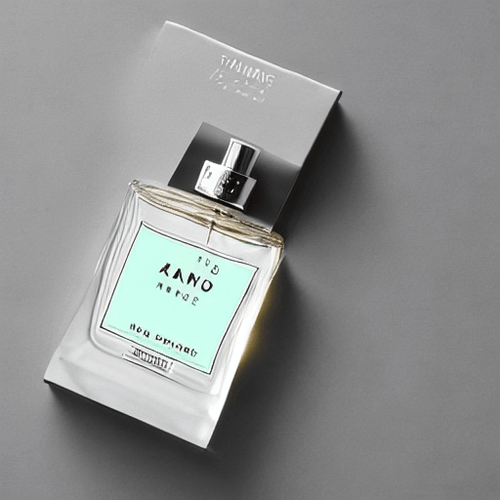 Ultvy - Yesmi Eau de Toilette
