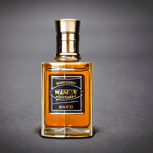 Stylinger - Laberta Cologne Fragrance