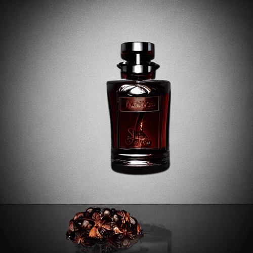 Stylinger - Jensen Eau de Parfum