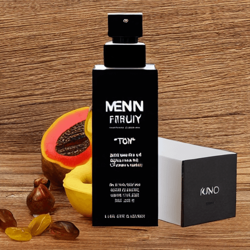 Updesign - Iceis Eau de Toilette