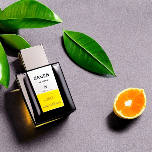 Modcast - Carneshia Eau de Toilette
