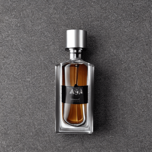 Upshape - Megumi Cologne Fragrance