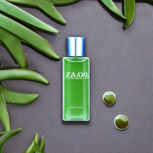 Updesign - Roshanta Eau de Parfum