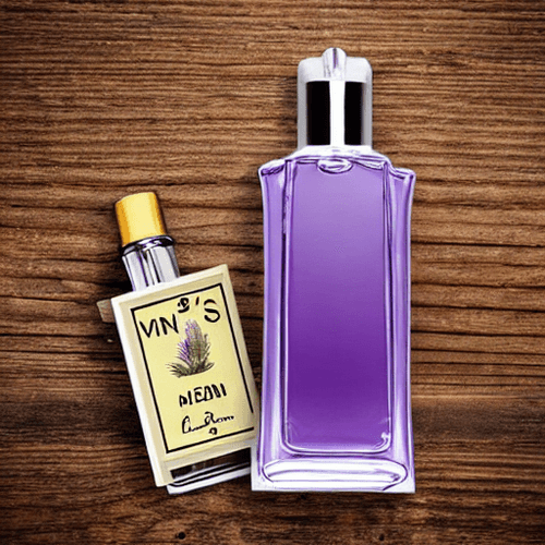 Haastia - Jaquese Cologne Fragrance
