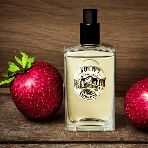 Corkir - Saraya Cologne Fragrance