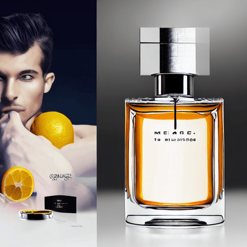 Updesign - Terriel Eau de Toilette