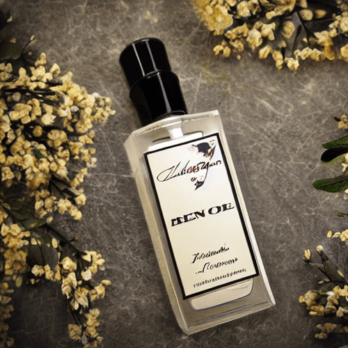 Modcast - Quiriat Cologne Fragrance