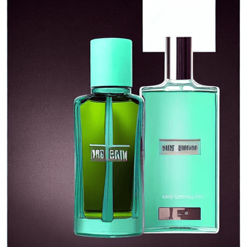 Modcast - Hollan Cologne Fragrance