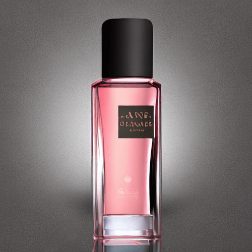 Updesign - Khou Eau de Parfum