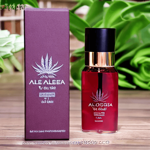 Arsense - Terykah Eau de Toilette