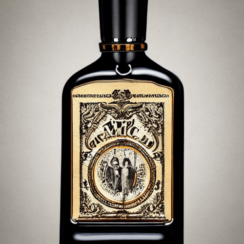 Modcast - Kaleela Cologne Fragrance