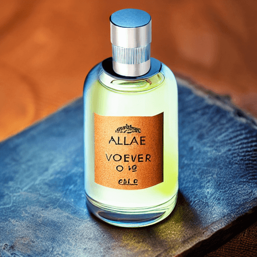 Upshape - Luellar Cologne Fragrance