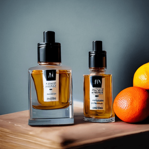 Modcast - Marylouise Cologne Fragrance