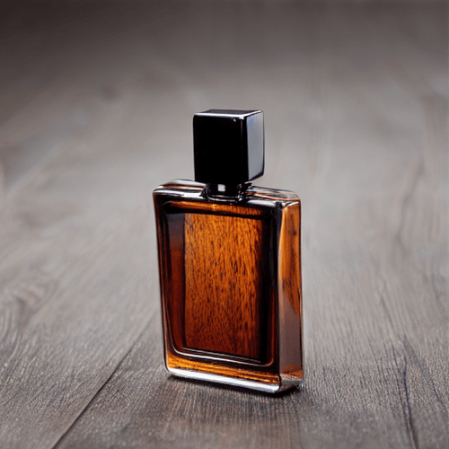 Haastia - Clione Eau de Toilette