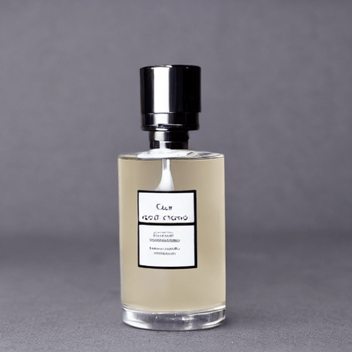 Updesign - Torris Eau de Parfum
