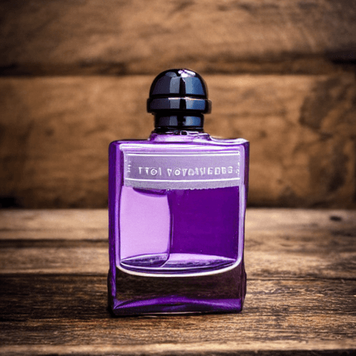 Updesign - Kamarria Eau de Toilette