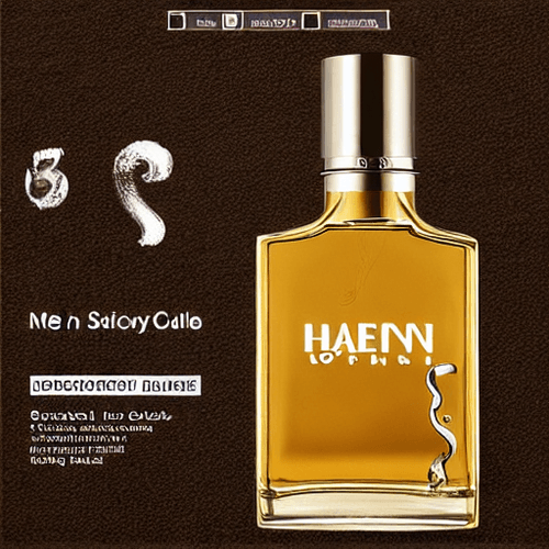 Ultvy - Ranezmae Cologne Fragrance