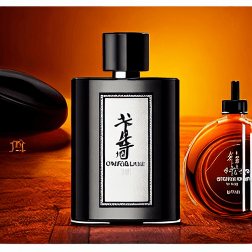 Updesign - Rheba Eau de Toilette