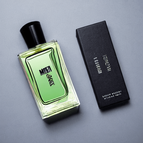 Stylinger - Mber Cologne Fragrance