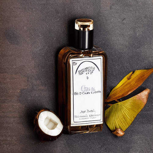 Styleline - Liliane Cologne Fragrance