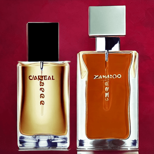 Retrend - Dezmariah Eau de Parfum