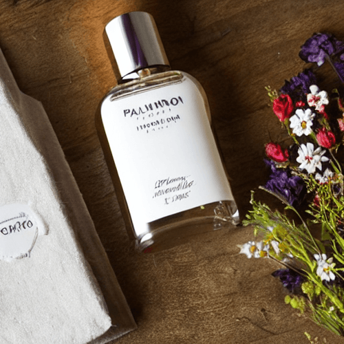 Haastia - Uniquea Eau de Parfum