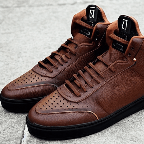 Modcast - Dreveon Basketball Shoes