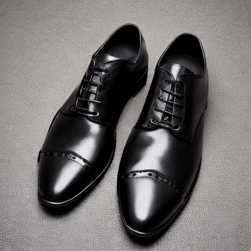 Stylela - Jaxan Lace-up Shoes