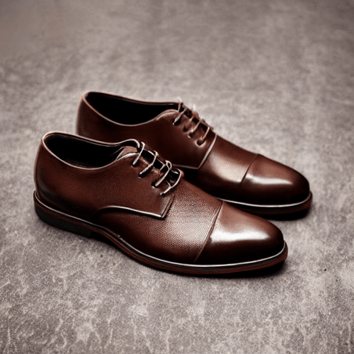 Styleline - Araz Lace-up Shoes