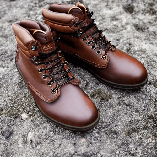 Ultvy - Synceer Trekking Shoes