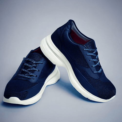 Haastia - Margene Running Shoes