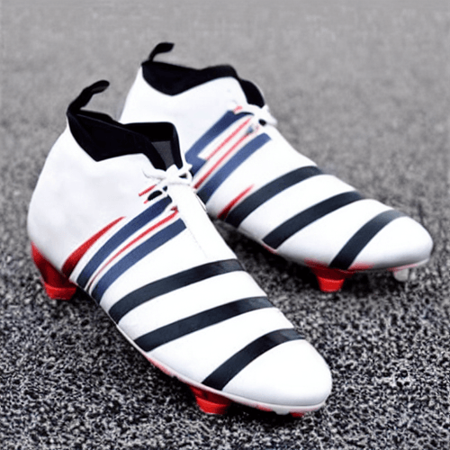 Haastia - Bravin Football Shoes