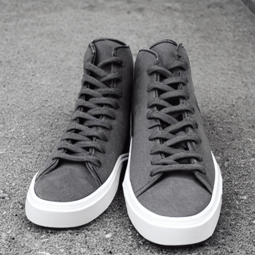Ultvy - Arun Skate Shoes