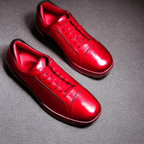 Updesign - Katai Running Shoes
