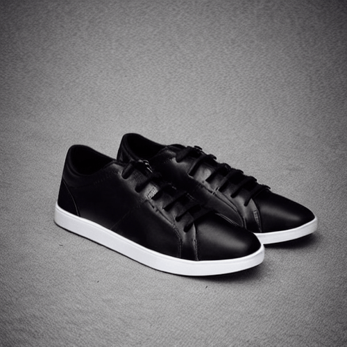 Haastia - Cauan Sneakers