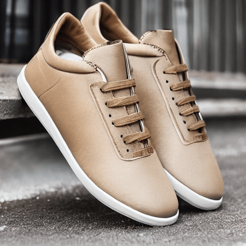 Stylinger - Ance Football Shoes