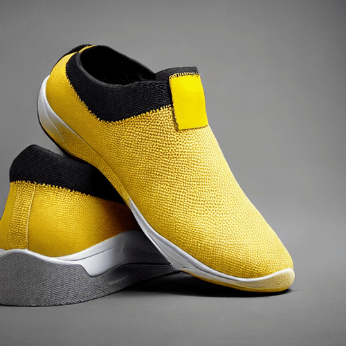 Updesign - Keigo Running Shoes