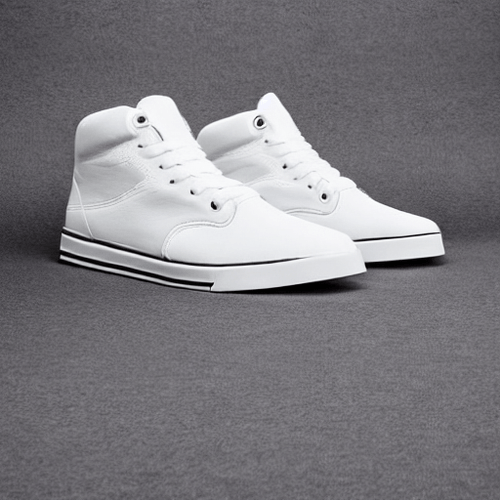 Ultvy - Cannin Skate Shoes