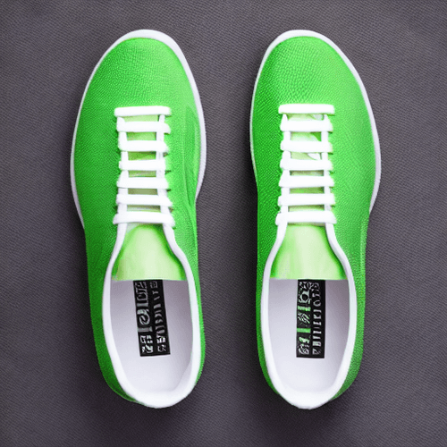 Modcast - Shauntae Running Shoes