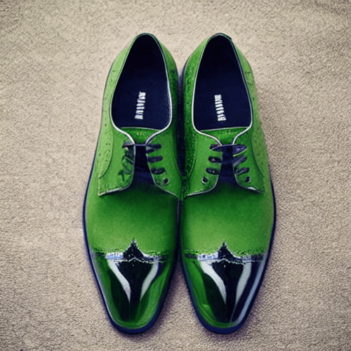 Kaltana - Damaire Lace-up Shoes