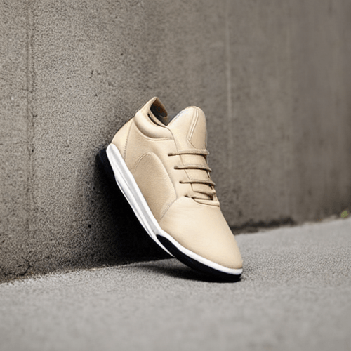 Arsense - Kapone Football Shoes
