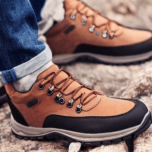 Modcast - Terren Trekking Shoes