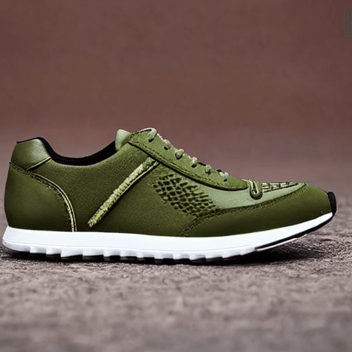 Stylela - Braxson Running Shoes