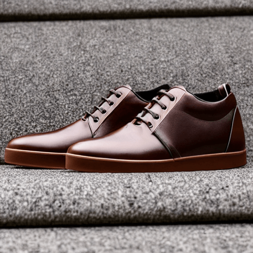 Upshape - Reinaldo Sneakers