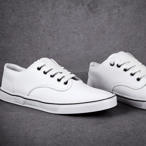 Updesign - Argenys Skate Shoes