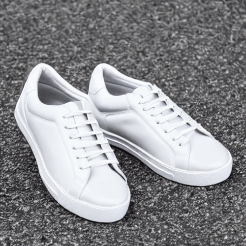 Arsense - Alusine Sneakers