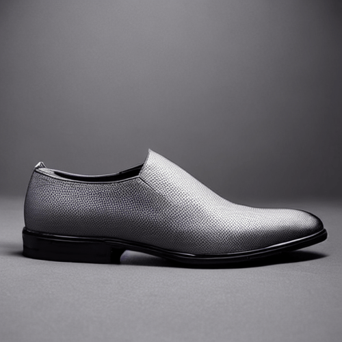 Corkir - Geffory Business Shoes