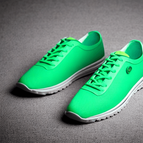 Modcast - Dorrian Running Shoes