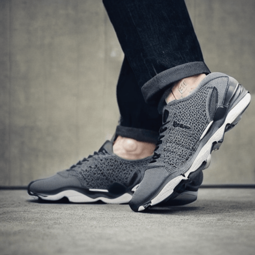 Ultvy - Rex Running Shoes